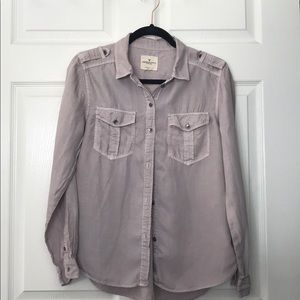 NWOT American Eagle Shirt